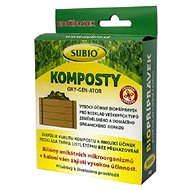 SUBIO Composts 50 g - Compost Bin