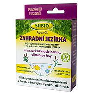 SUBIO Zahradní jezírka 50 g - Eko čisticí prostředek