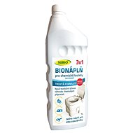 SUBIO Sannismart 1 l - Septic Tank Bacteria