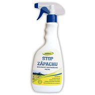 SUBIO Stop zápachu 500 ml - Eko čisticí prostředek
