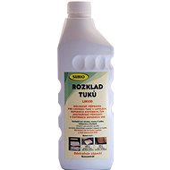 SUBIO Fat Decomposition Liquid 500 ml - Septic Tank Bacteria