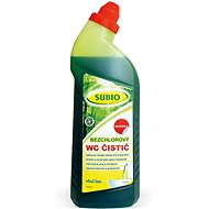 SUBIO toilet cleaner 750 ml - Cleaning Agent