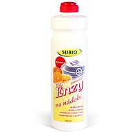 SUBIO Bioenzy for dishes 500 ml - Dish Soap