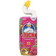 DUCK Berry Magic 750 ml - WC gél