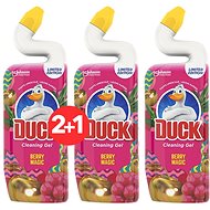 DUCK Berry Magic 2+1 (2,25l) - Drain Cleaner