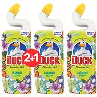 DUCK Jasmine Jump 2+1 (2,25l) - Drain Cleaner