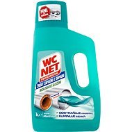 WC NET Odour Eater Menthol 1l - Removal of Odours and Bacteria