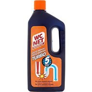WC NET Turbo 1l - Drain Cleaner