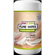 DISICLEAN Pure Wipes 100 pcs - Cleaning Wipes