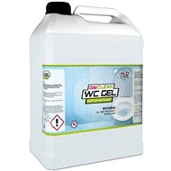 DISICLEAN WC Gel 5 l - Drain Cleaner