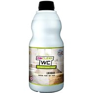 DISICLEAN WC 1l - Disinfectant