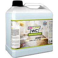 DISICLEAN WC 3 l - Disinfectant