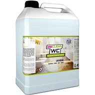 DISICLEAN WC 5 l - Disinfectant