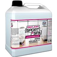 DISICLEAN Sport &amp; Spa 3 l - Disinfectant