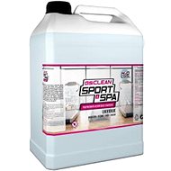 DISICLEAN Sport &amp; Spa 5 l - Disinfectant