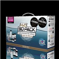 H2O COOL 90 Pack Now - Pool Chemicals