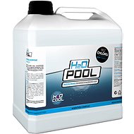 H2O COOL Pool 3 l - Pool Chemicals