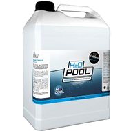 H2O COOL Pool 5 l - Pool Chemicals