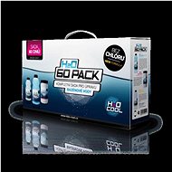 H2O COOL 60 Pack Now - Pool Chemicals