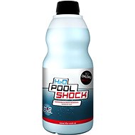H2O COOL Pool Shock 1 l - Pool Chemicals