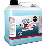 H2O COOL Pool Shock 3 l - Pool Chemicals