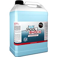 H2O COOL Pool Shock 5 l - Pool Chemicals