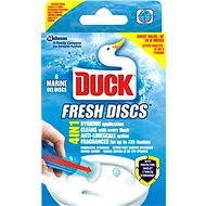 DUCK Fresh Discs Morská vôňa 36 ml - WC gél