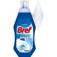 BREF WC Ocean Fresh Gel 360ml - WC gel