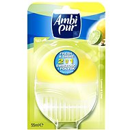 Ambi Pur toilet block Lemon &amp; Lime 55 ml - Cleaning Agent