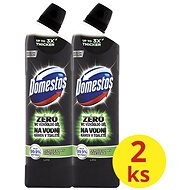 DOMESTOS Zero Lime 2×750 ml - Drain Cleaner