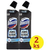 DOMESTOS Zero Ocean 2×750 ml - Drain Cleaner