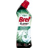 BREF WC 6× EFFECT Micro Bruhs Action 750 ml - WC gél