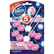 DOMESTOS Power 5 Magnolie duo pack 2 x 55g - Toilet Cleaner