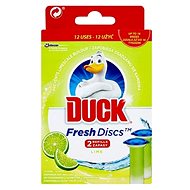 DUCK Fresh Discs duo Refil Lime 2 x 36ml - Drain Cleaner