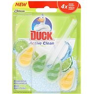 DUCK Active Clean Citrus 38,6 g - Toilet Cleaner