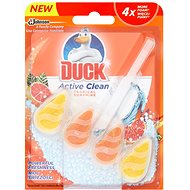 DUCK Active Clean Tropical Sunshine 38,6 g - Toilet Block