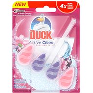 DUCK Active Clean Dazzling Petals 38,6 g - Toilet Block