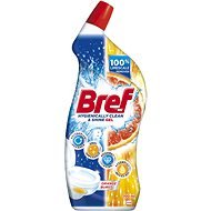 BREF Hygiene Gel Orange 700 ml - WC čistič