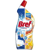 BREF Hygiene Gel Orange 700ml - Toilet Cleaner