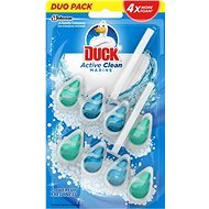 DUCK Active Clean Marine Duopack 2 x 38.6 g - Toilet Cleaner