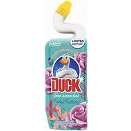 DUCK Floral Fantasy 750ml - Toilet Cleaner