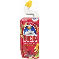 DUCK Fruitopia 750 ml - WC gel