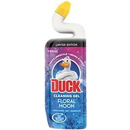 DUCK Liquid Toilet Cleaner Floral Moon 750ml - Toilet Cleaner