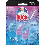 DUCK Active Clean Floral Moon 38,6g - Toilet Block