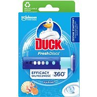DUCK Fresh Disc Marine 36 ml - Toilet Cleaner