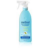 Method Bathroom Cleaner Spray, 830 ml - Bathroom Cleaner