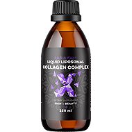 BrainMax Liposomal Collagen Complex, 250 ml - Colagen