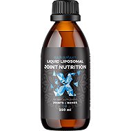 BrainMax Liposomal Joint Nutrition, Acti-Joint 250 ml - Joint Nutrition