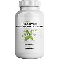 BrainMax Hydrolyzed GrassFed Collagen, 200 g - Colagen