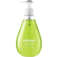 Method Tekuté mýdlo na ruce, 350 ml - Green Tea - Liquid Soap
